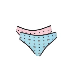 Chiara Ferragni 2 pack Slip