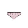 Slip Donna Chiara Ferragni in confezione da 2