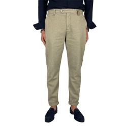 Berna Chino Trousers