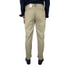 Pantaloni chino Uomo Berna