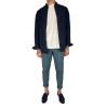 Pantalone Uomo Berna chino slim fit