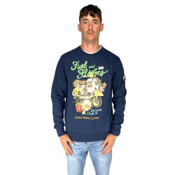 Shockly Sweater