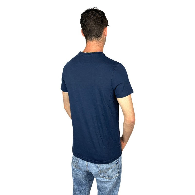 T-shirt Uomo Shockly
