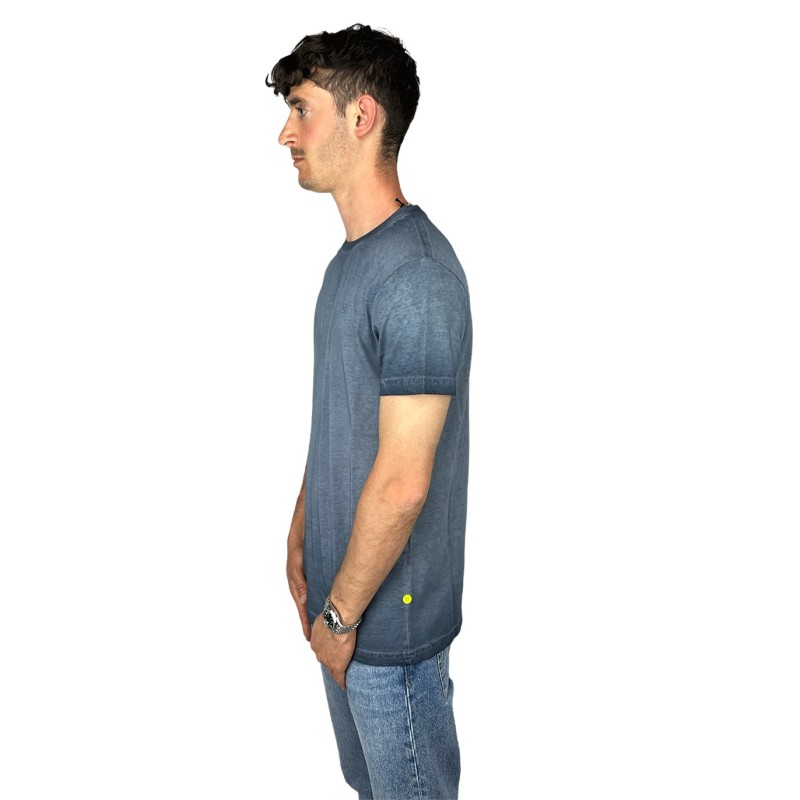 T-shirt Uomo Shockly