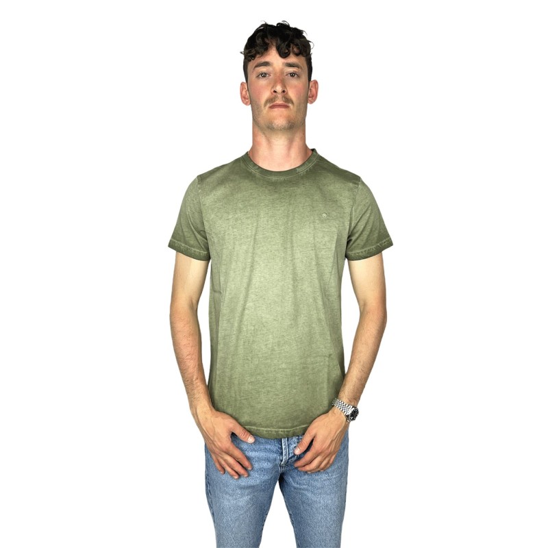 T-shirt Uomo Shockly