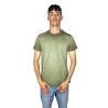 T-shirt Uomo Shockly