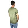 T-shirt Uomo Shockly