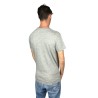 T-shirt Uomo Shockly