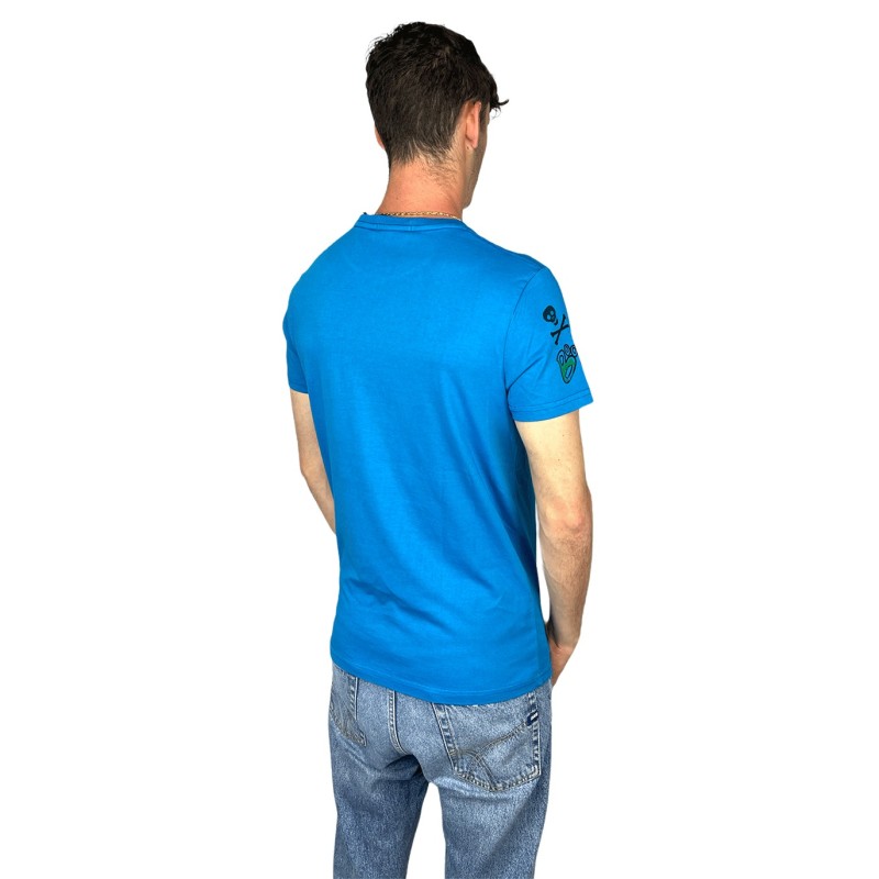 T-shirt Uomo Shockly