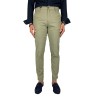 Pantalone Sartoriale Uomo Manifattura Borghese