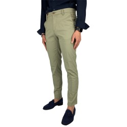 Borghese tailored Trousers