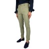 Pantalone Sartoriale Uomo Manifattura Borghese