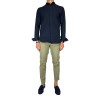 Pantalone Sartoriale Uomo Manifattura Borghese