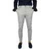 Pantalone Sartoriale Uomo Manifattura Borghese