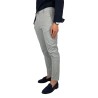 Pantalone Sartoriale Uomo Manifattura Borghese