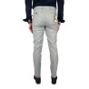 Pantalone Sartoriale Uomo Manifattura Borghese