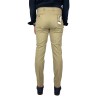 Pantalone Sartoriale Uomo Manifattura Borghese