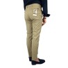 Pantalone Sartoriale Uomo Manifattura Borghese