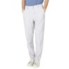 Pantalone misto lino Uomo In My Hood