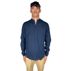 In My Hood Serafino Shirt