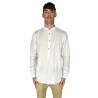 Camicia serafino Uomo In My Hood