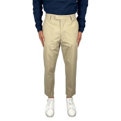 In My Hood chino Trouser