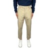 Pantalone chino Uomo In My Hood