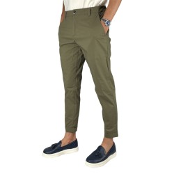 In My Hood chino Trouser