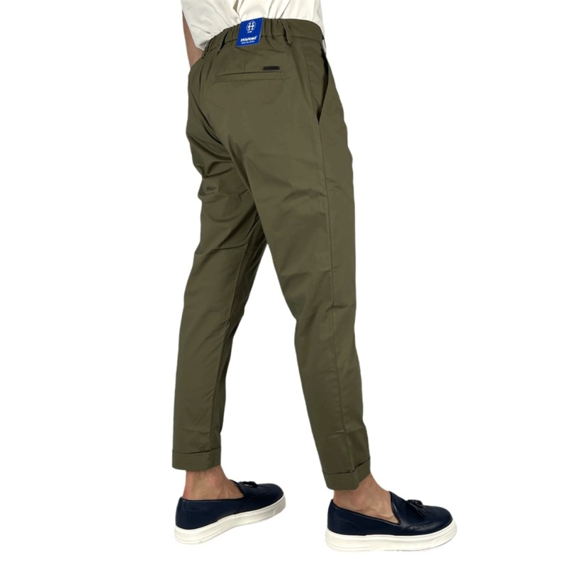 Pantalone chino Uomo In My Hood