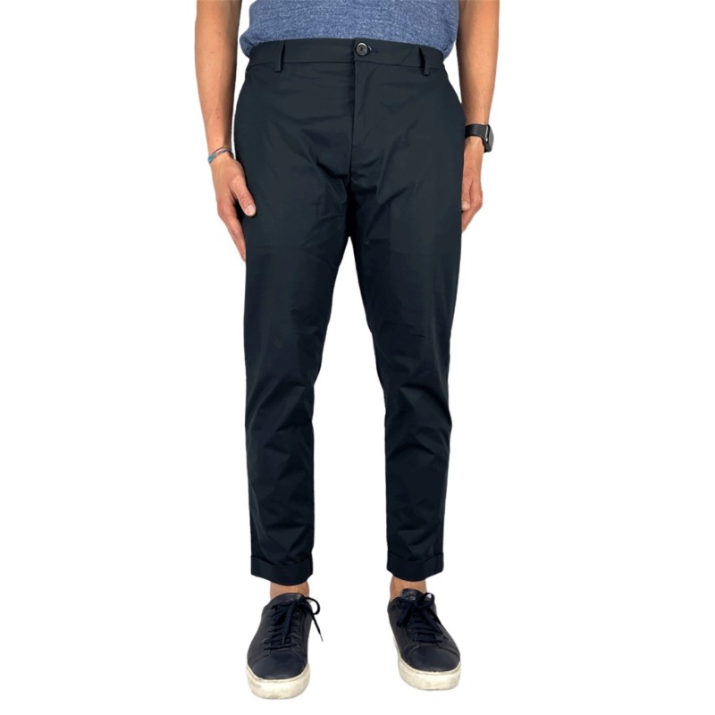 Pantalone chino Uomo In My Hood