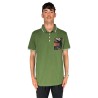 Polo Uomo In My Hood