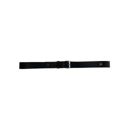 In My Hood Leither Belt