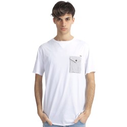 In My Hood cotton T-shirt
