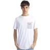 T-shirt in cotone Uomo In My Hood