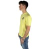 T-shirt Uomo Blauer