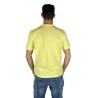T-shirt Uomo Blauer