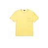 T-shirt Uomo Blauer