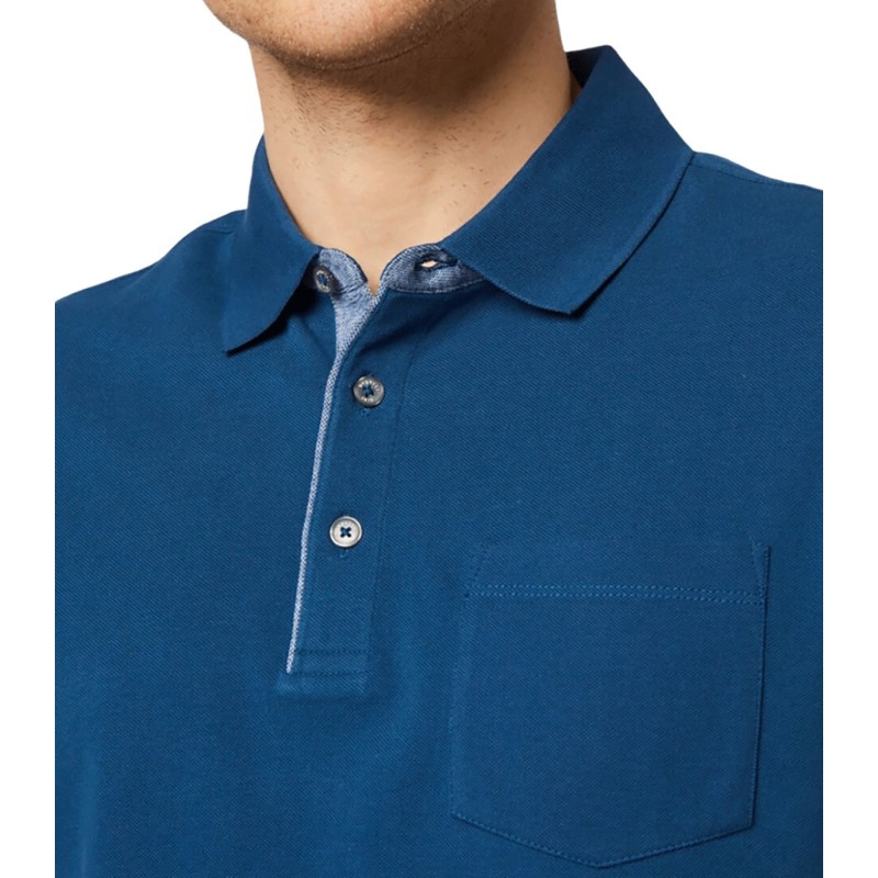 Polo Uomo Bugatti