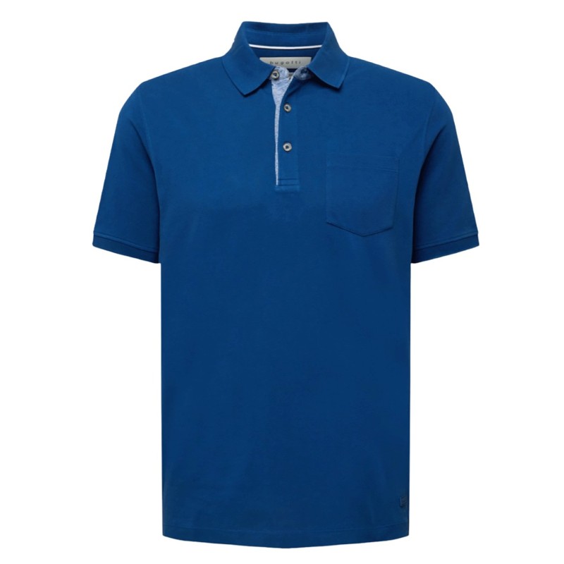 Polo Uomo Bugatti