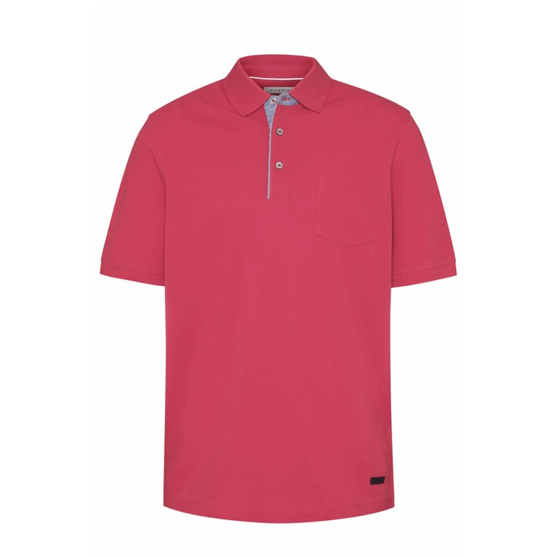 Polo Uomo Bugatti