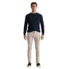 Pantaloni 5 tasche Uomo Gant