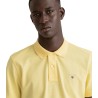 Polo Uomo Gant extra Taglie