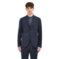 Manuel Ritz slim fit tech core Jacket