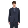 Giacca Uomo Manuel Ritz slim fit tech core