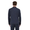 Giacca Uomo Manuel Ritz slim fit tech core