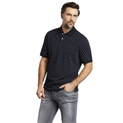 Bugatti patterned Shirt