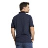Polo fantasia Uomo Bugatti