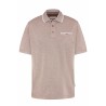 Polo Uomo Bugatti