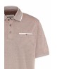 Polo Uomo Bugatti