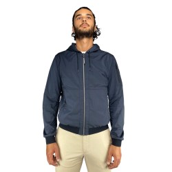 Milestone microfibre jacket